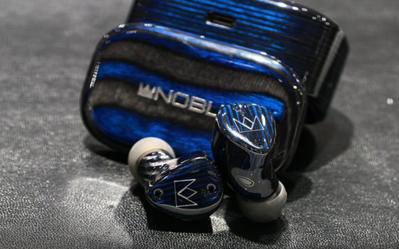 Đánh Giá Chi Tiết Chất Âm Noble FoKus Prestige Encore – Đỉnh Cao Của Tai Nghe True Wireless