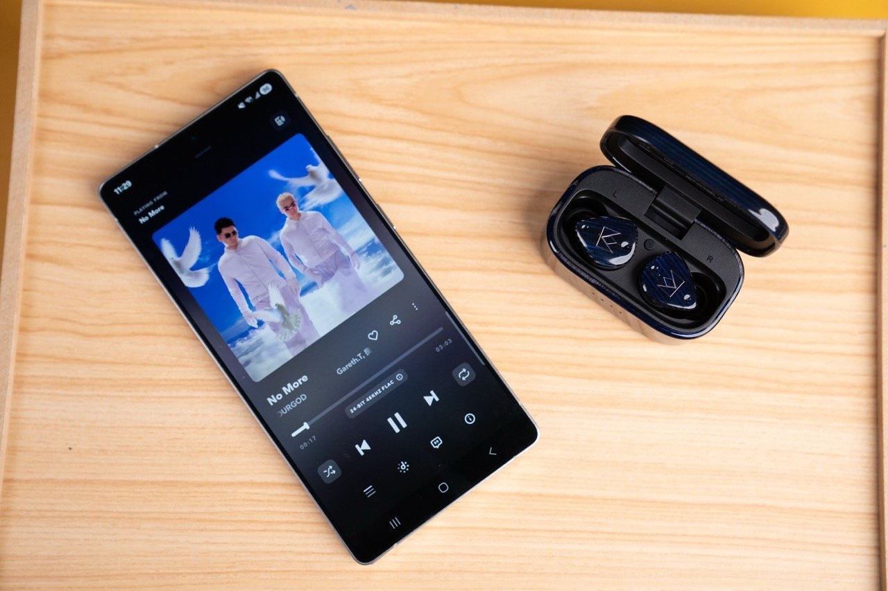 Đánh Giá Chi Tiết Chất Âm Noble FoKus Prestige Encore – Đỉnh Cao Của Tai Nghe True Wireless