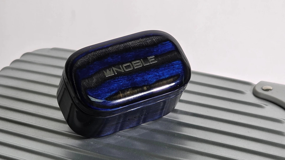 Đánh Giá Chi Tiết Chất Âm Noble FoKus Prestige Encore – Đỉnh Cao Của Tai Nghe True Wireless