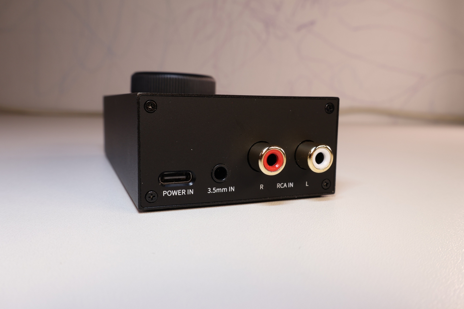 Đánh Giá Chi Tiết FiiO GIGAS 1 – Desktop Headphone Amplifier Nhỏ Gọn Với Hiệu Năng Vượt Mong Đợi