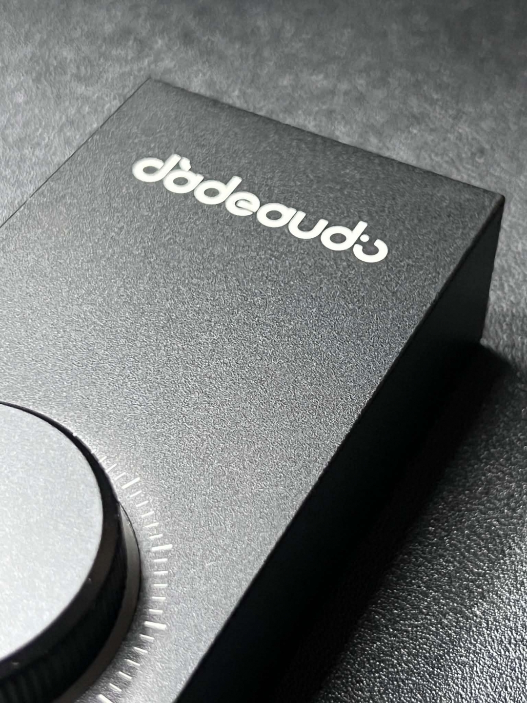Đánh Giá Chi Tiết FiiO GIGAS 1 – Desktop Headphone Amplifier Nhỏ Gọn Với Hiệu Năng Vượt Mong Đợi