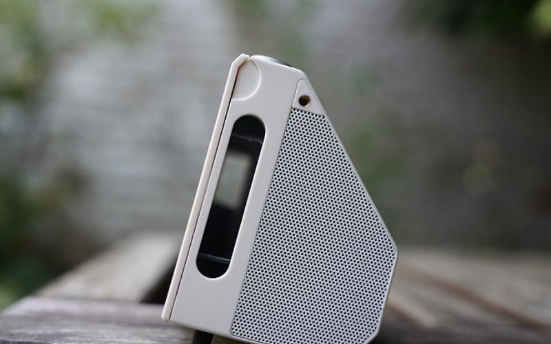 Đánh Giá Chi Tiết FiiO Retro Box – Loa Bluetooth Retro Độc Đáo Kết Hợp Dock DAP Đầy Sáng Tạo Giới thiệu
