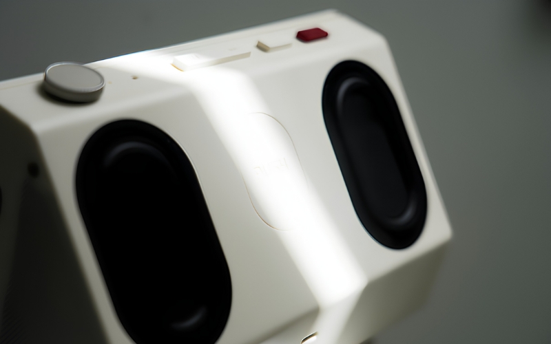 Đánh Giá Chi Tiết FiiO Retro Box – Loa Bluetooth Retro Độc Đáo Kết Hợp Dock DAP Đầy Sáng Tạo Giới thiệu