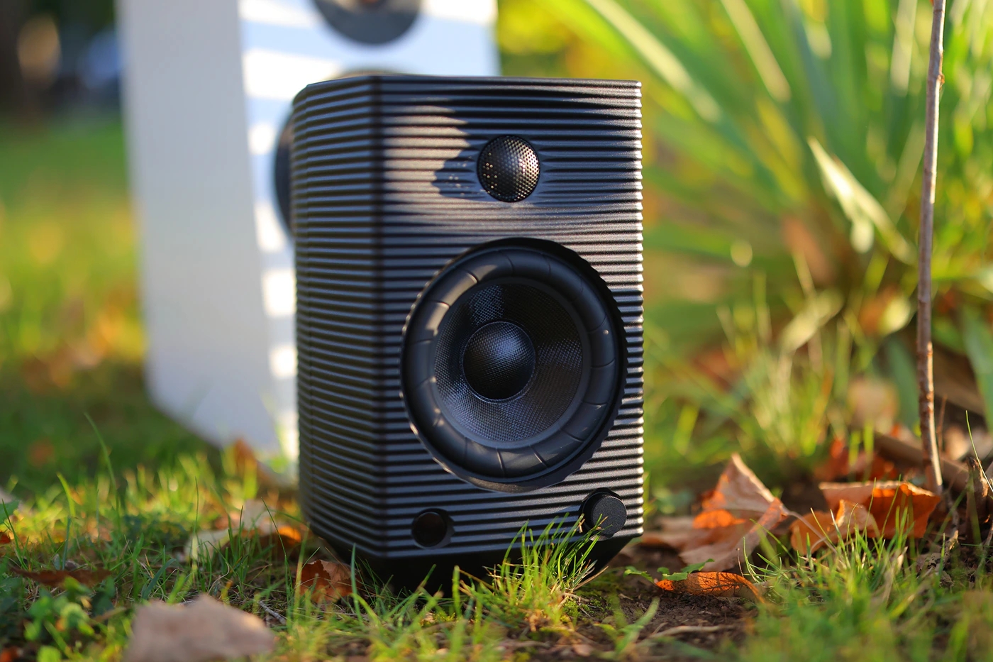 Đánh Giá Chi Tiết Loa Bluetooth Để Bàn FiiO SP5