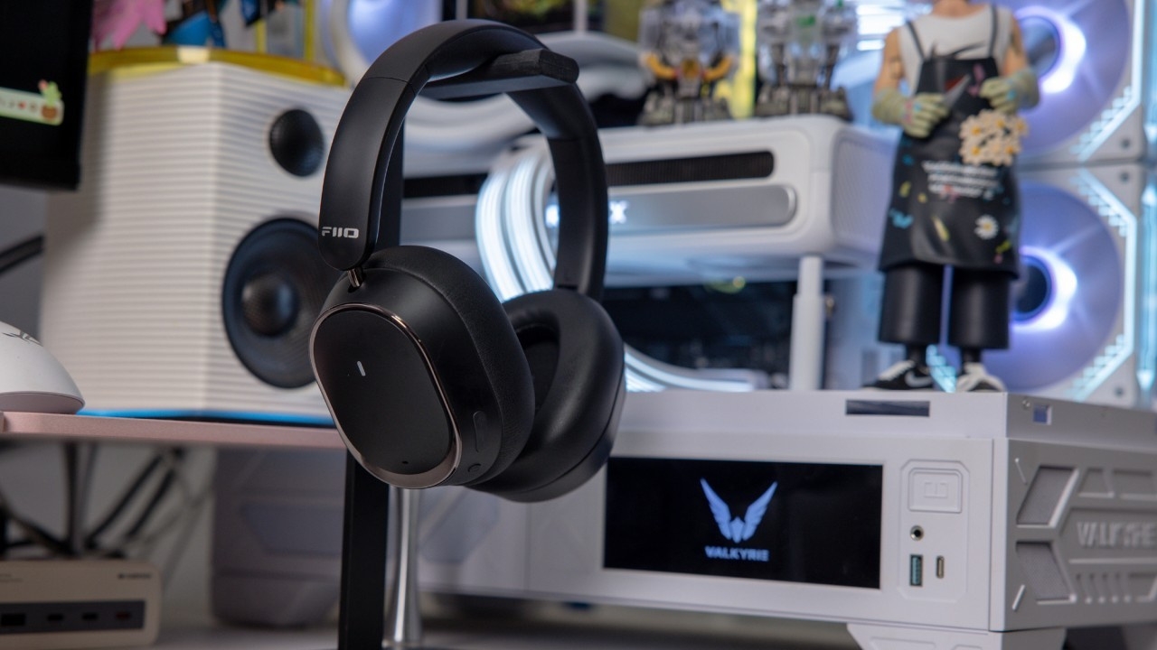 Đánh Giá Chi Tiết Tai Nghe FiiO EH13 – Tai Nghe Bluetooth Chống Ồn Đáng Mua Trong Tầm Giá