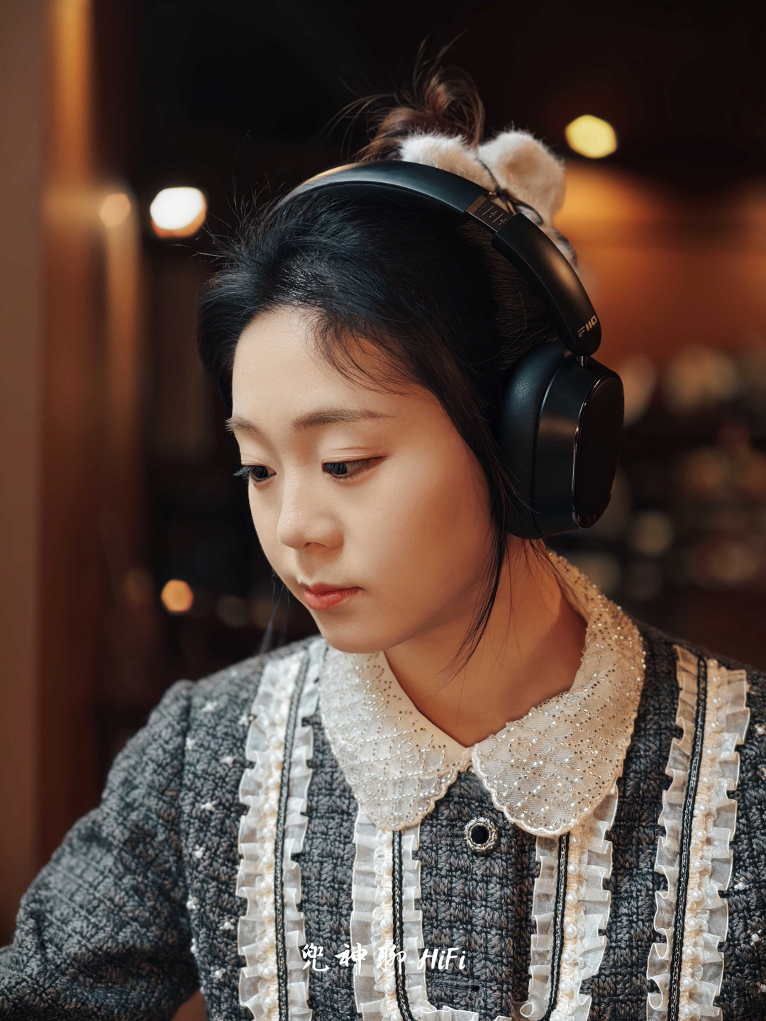 Đánh Giá Chi Tiết Tai Nghe FiiO EH13 – Tai Nghe Bluetooth Chống Ồn Đáng Mua Trong Tầm Giá