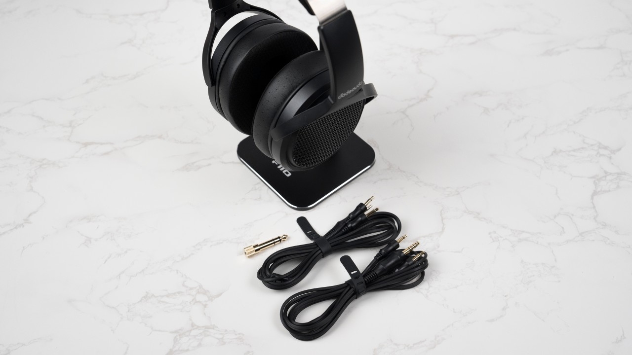 Đánh Giá Chi Tiết Tai Nghe FiiO JT7 – Tai Nghe Planar Magnetic Open-Back Phân Khúc Giá Rẻ