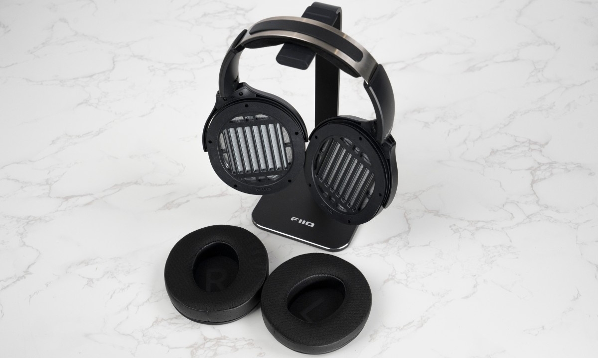 Đánh Giá Chi Tiết Tai Nghe FiiO JT7 – Tai Nghe Planar Magnetic Open-Back Phân Khúc Giá Rẻ