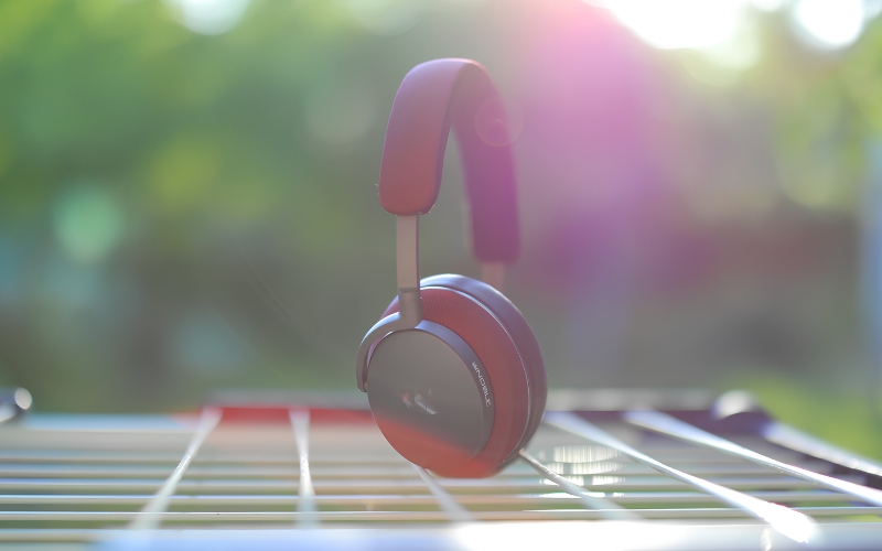 Đánh Giá Chi Tiết Tai Nghe Over-Ear Chống Ồn Chủ Động Cao Cấp Noble FoKus Apollo Pro