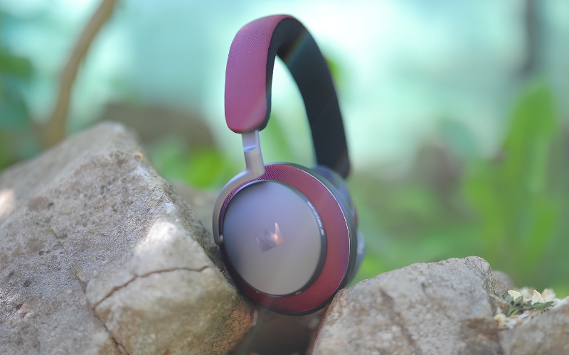 Đánh Giá Chi Tiết Tai Nghe Over-Ear Chống Ồn Chủ Động Cao Cấp Noble FoKus Apollo Pro