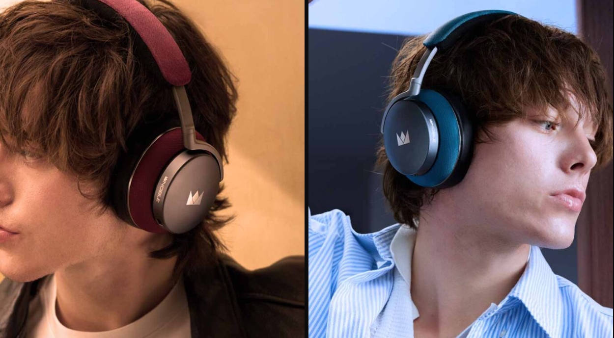 Đánh Giá Chi Tiết Tai Nghe Over-Ear Chống Ồn Chủ Động Cao Cấp Noble FoKus Apollo Pro