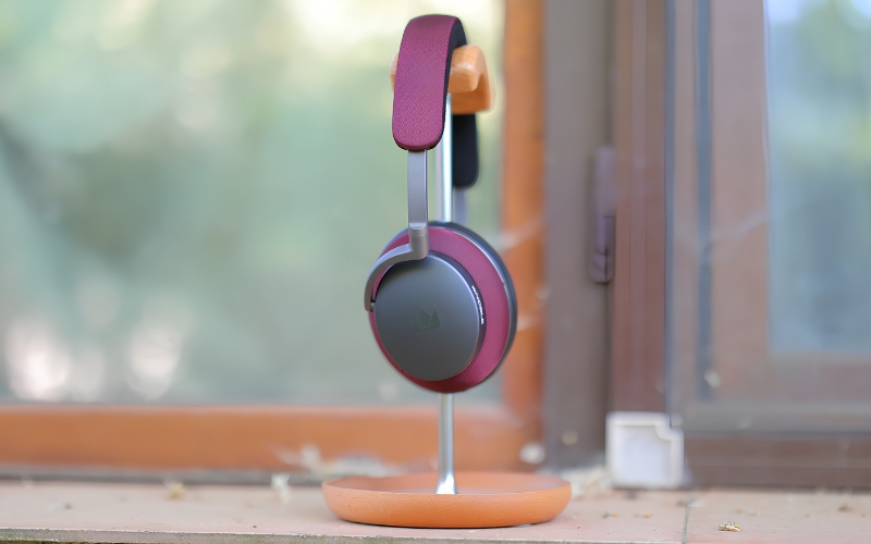 Đánh Giá Chi Tiết Tai Nghe Over-Ear Chống Ồn Chủ Động Cao Cấp Noble FoKus Apollo Pro