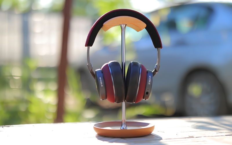 Đánh Giá Chi Tiết Tai Nghe Over-Ear Chống Ồn Chủ Động Cao Cấp Noble FoKus Apollo Pro