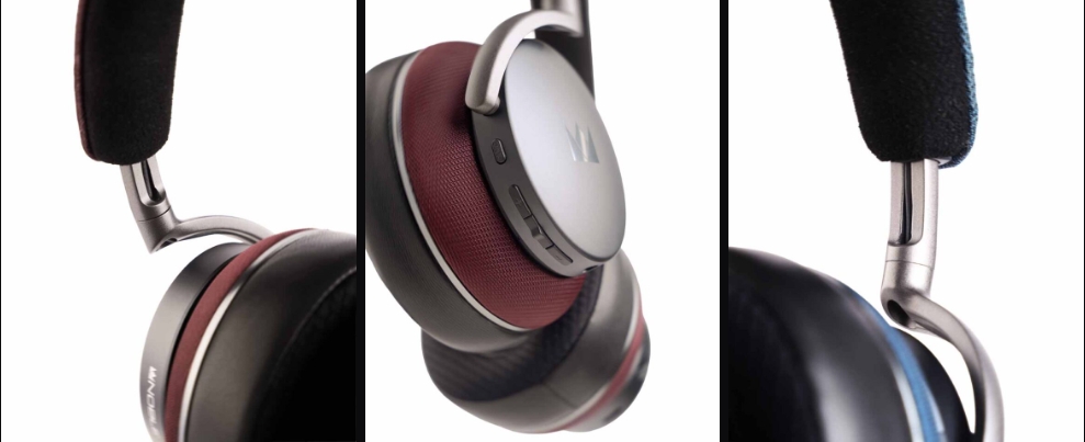 Đánh Giá Chi Tiết Tai Nghe Over-Ear Chống Ồn Chủ Động Cao Cấp Noble FoKus Apollo Pro