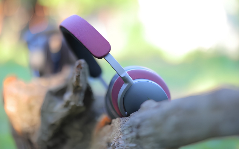 Đánh Giá Chi Tiết Tai Nghe Over-Ear Chống Ồn Chủ Động Cao Cấp Noble FoKus Apollo Pro