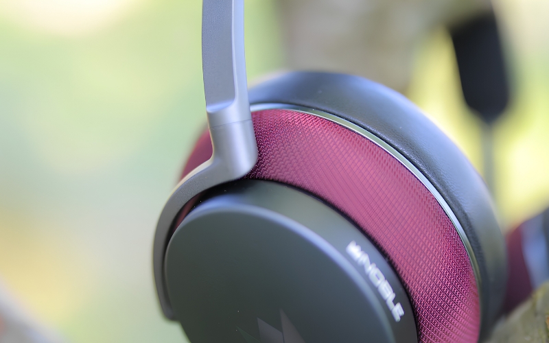 Đánh Giá Chi Tiết Tai Nghe Over-Ear Chống Ồn Chủ Động Cao Cấp Noble FoKus Apollo Pro