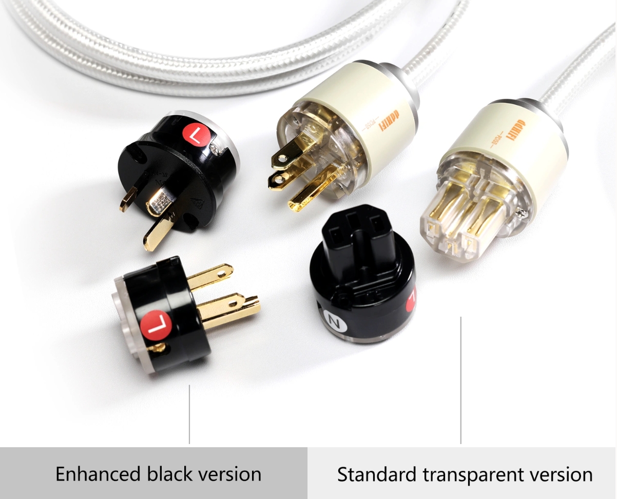 Đánh Giá Dây Nguồn ddHiFi PC150 – Có Thực Sự Cải Thiện Âm Thanh Hệ Thống HiFi?