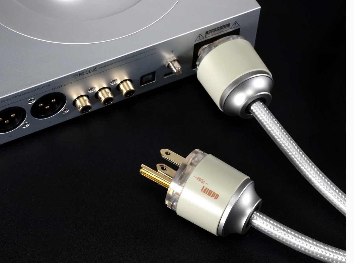 Đánh Giá Dây Nguồn ddHiFi PC150 – Có Thực Sự Cải Thiện Âm Thanh Hệ Thống HiFi?