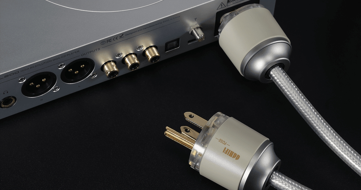 Đánh Giá Dây Nguồn ddHiFi PC150 – Có Thực Sự Cải Thiện Âm Thanh Hệ Thống HiFi?