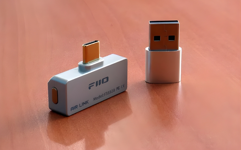 Đánh Giá FiiO Air Link – Portable Bluetooth Transmitter “Mở Khóa” LDAC & aptX Lossless Cho Mọi Thiết Bị
