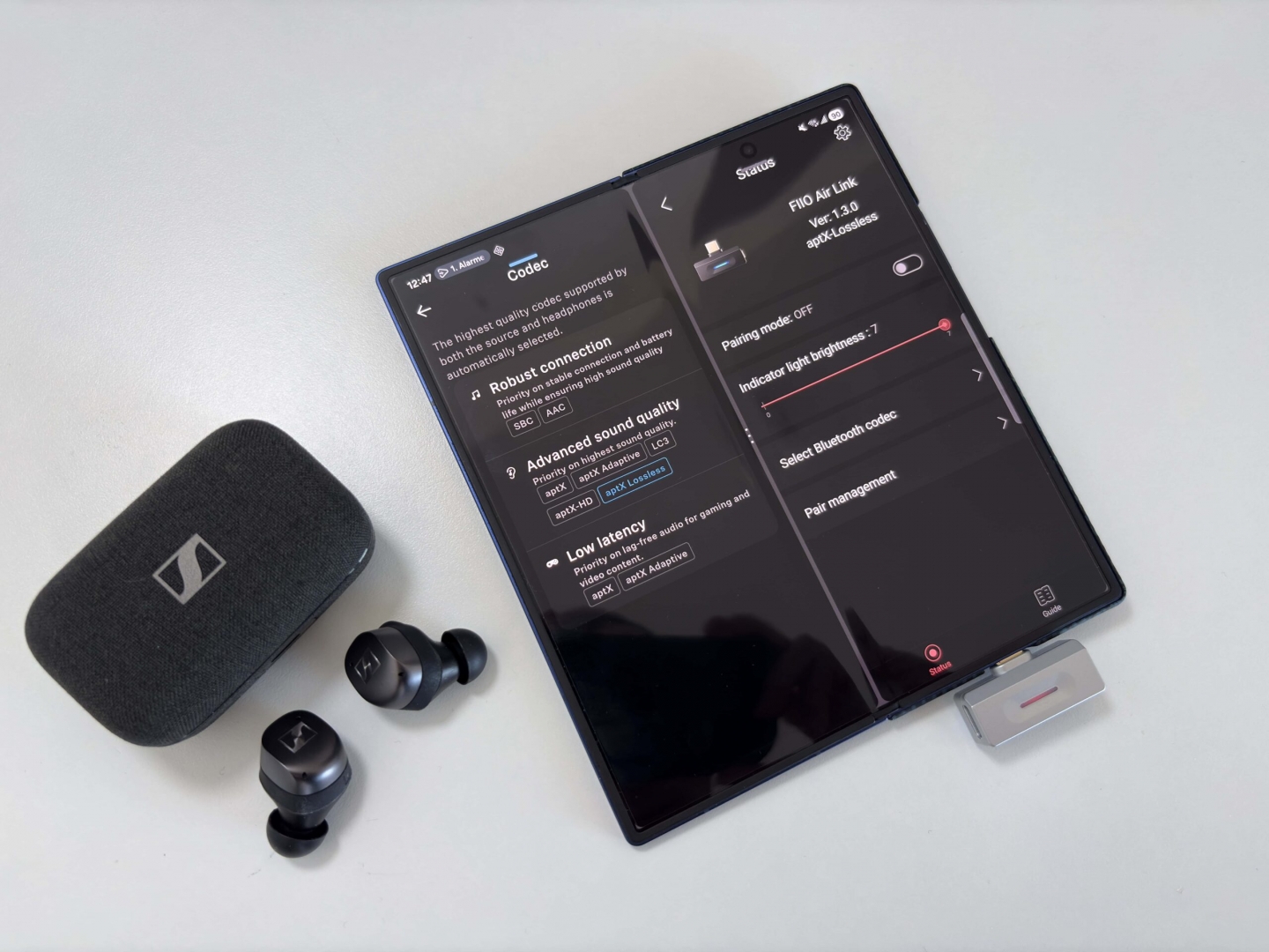 Đánh Giá FiiO Air Link – Portable Bluetooth Transmitter “Mở Khóa” LDAC & aptX Lossless Cho Mọi Thiết Bị