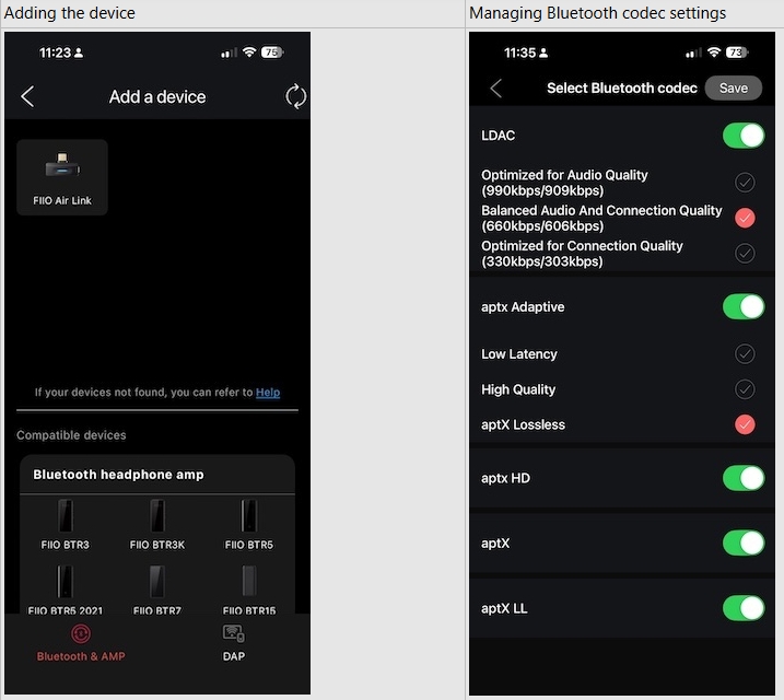 Đánh Giá FiiO Air Link – Portable Bluetooth Transmitter “Mở Khóa” LDAC & aptX Lossless Cho Mọi Thiết Bị