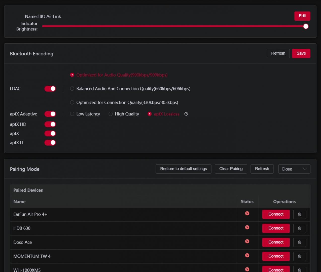 Đánh Giá FiiO Air Link – Portable Bluetooth Transmitter “Mở Khóa” LDAC & aptX Lossless Cho Mọi Thiết Bị
