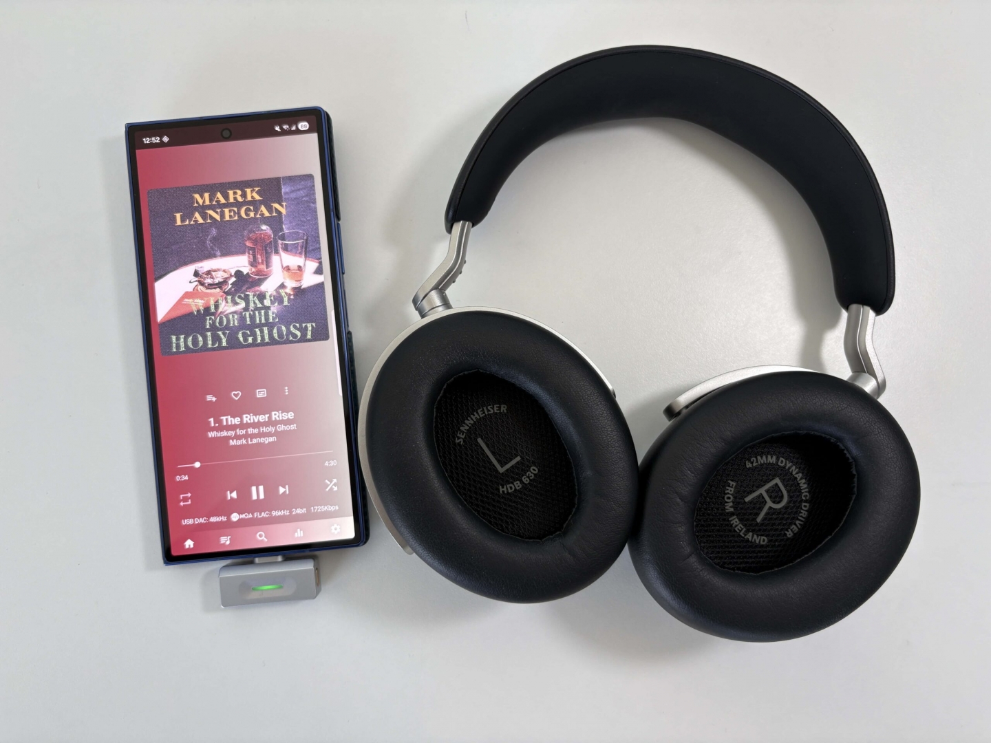 Đánh Giá FiiO Air Link – Portable Bluetooth Transmitter “Mở Khóa” LDAC & aptX Lossless Cho Mọi Thiết Bị