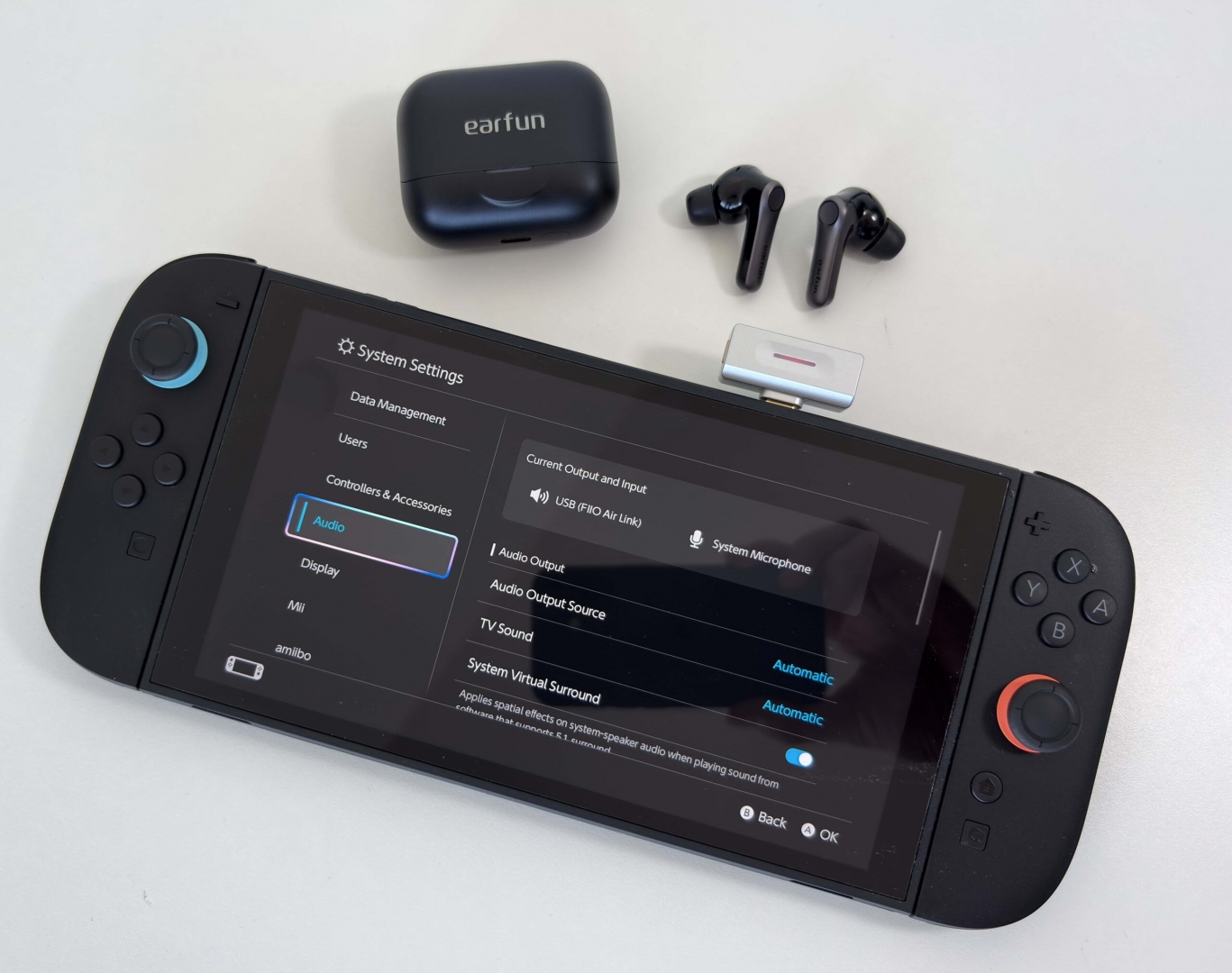 Đánh Giá FiiO Air Link – Portable Bluetooth Transmitter “Mở Khóa” LDAC & aptX Lossless Cho Mọi Thiết Bị