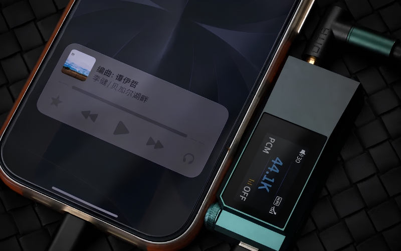 Đánh Giá FiiO QX11 – Portable DAC/AMP Gaming Dual ESS ES9069Q
