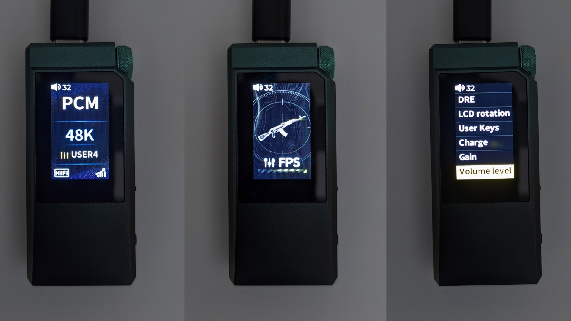 Đánh Giá FiiO QX11 – Portable DAC/AMP Gaming Dual ESS ES9069Q