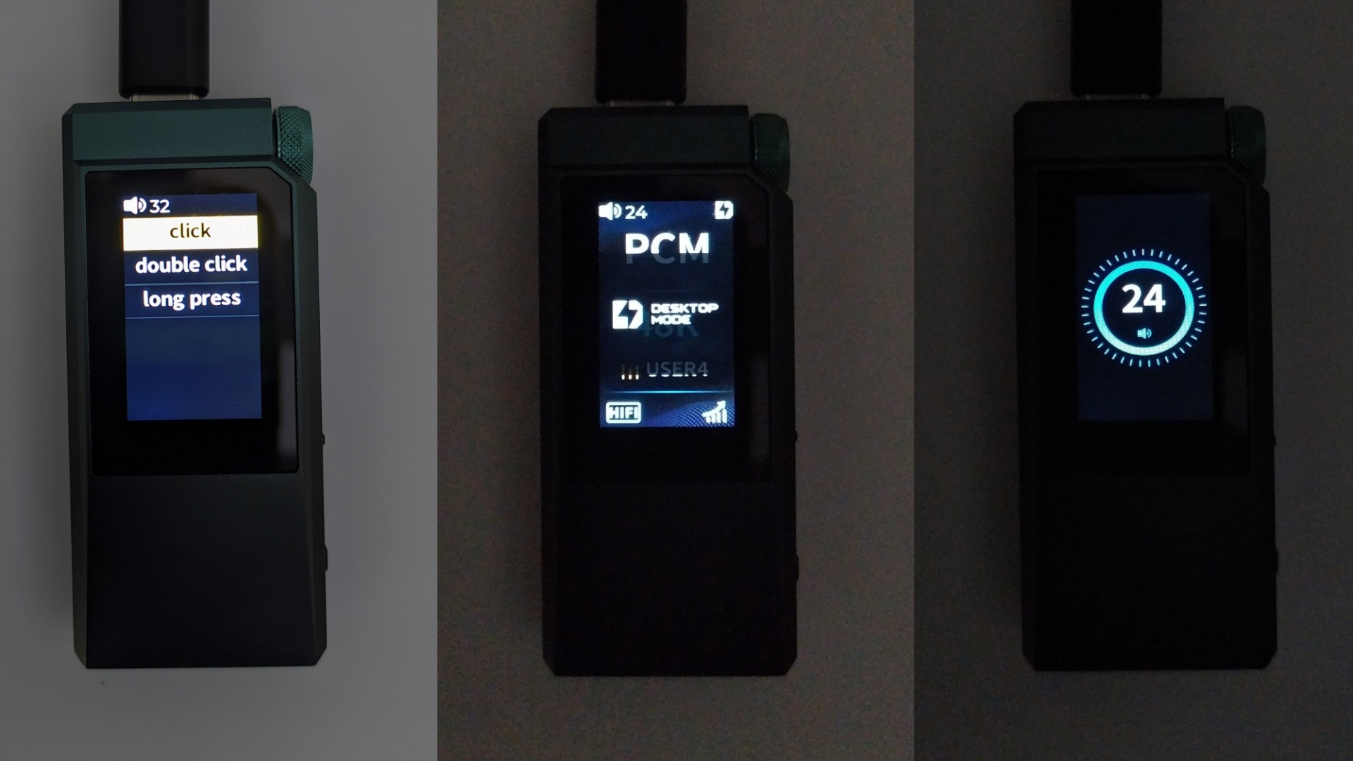Đánh Giá FiiO QX11 – Portable DAC/AMP Gaming Dual ESS ES9069Q