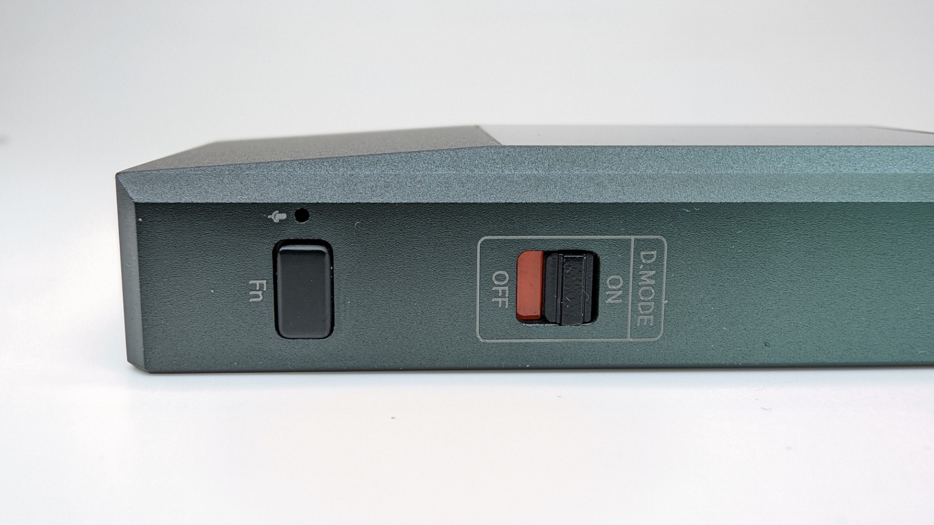 Đánh Giá FiiO QX11 – Portable DAC/AMP Gaming Dual ESS ES9069Q