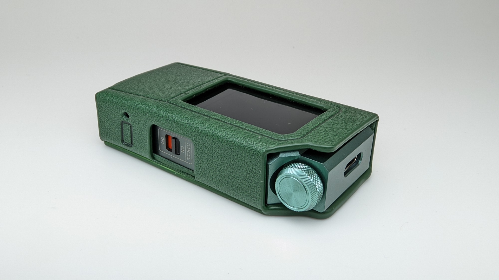 Đánh Giá FiiO QX11 – Portable DAC/AMP Gaming Dual ESS ES9069Q