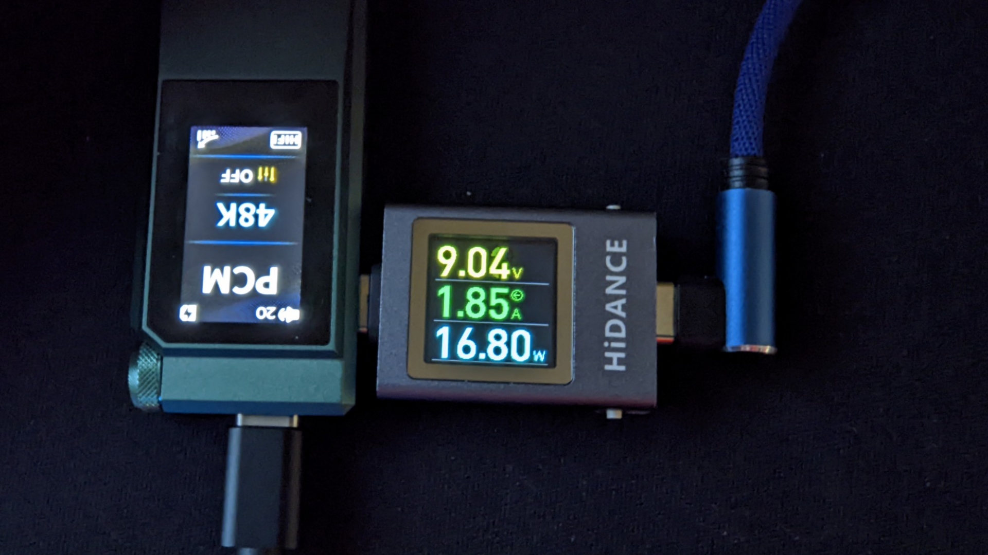 Đánh Giá FiiO QX11 – Portable DAC/AMP Gaming Dual ESS ES9069Q