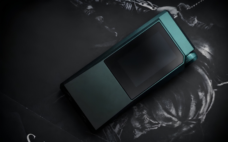 Đánh Giá FiiO QX11 – Portable DAC/AMP Gaming Dual ESS ES9069Q