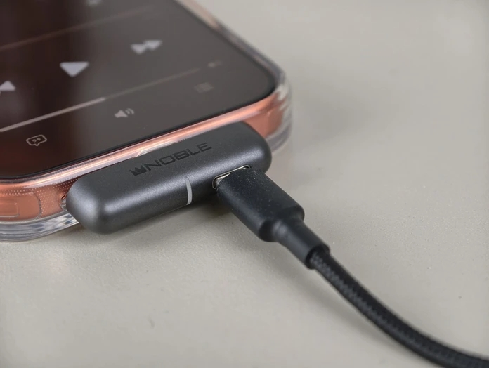 Đánh Giá Noble Sceptre – Giải Pháp Nâng Cấp Bluetooth Cho Thiết bị Không Di Động Của Bạn