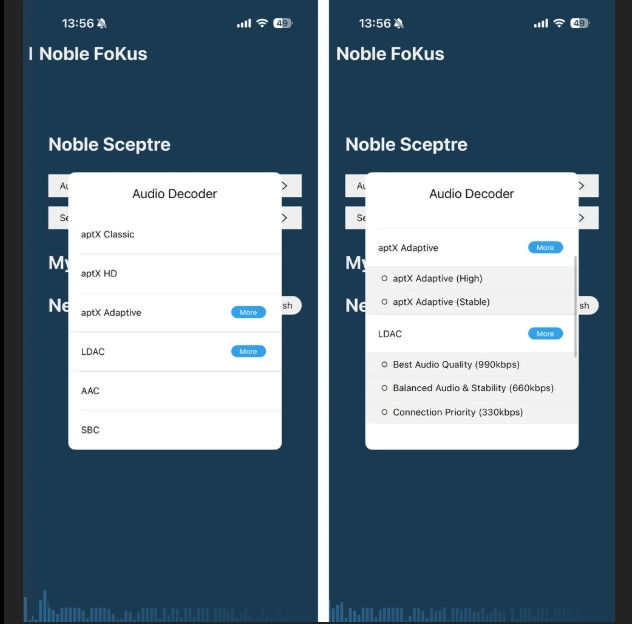 Đánh Giá Noble Sceptre – Giải Pháp Nâng Cấp Bluetooth Cho Thiết bị Không Di Động Của Bạn