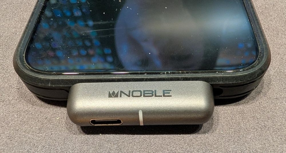 Đánh Giá Noble Sceptre – Giải Pháp Nâng Cấp Bluetooth Cho Thiết bị Không Di Động Của Bạn