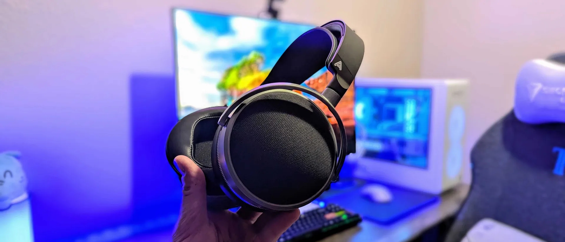 Đánh Giá Tai Nghe Audeze LCD-S20: Tai nghe phòng thu cân bằng, bền bỉ và sẵn sàng cho mọi bản mix