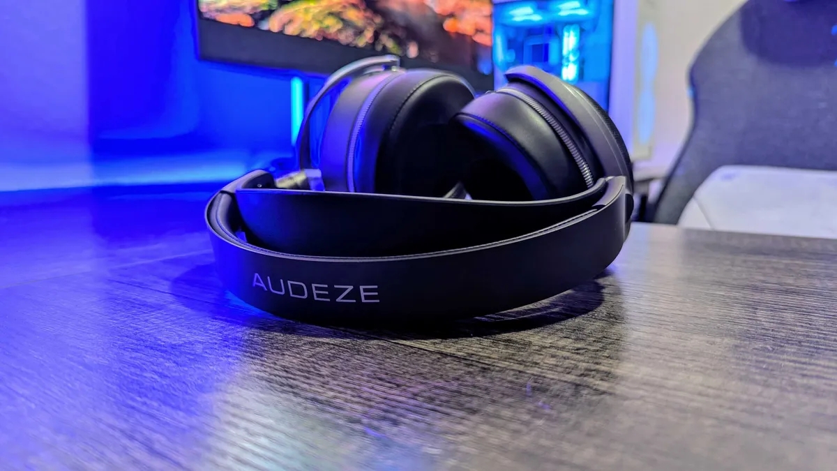 Đánh Giá Tai Nghe Audeze LCD-S20: Tai nghe phòng thu cân bằng, bền bỉ và sẵn sàng cho mọi bản mix