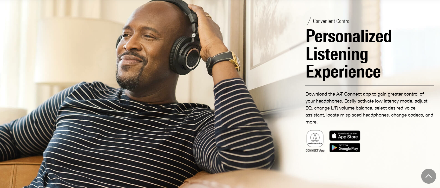 Đánh giá tai nghe mới Audio Technica ATH-M50x BT2