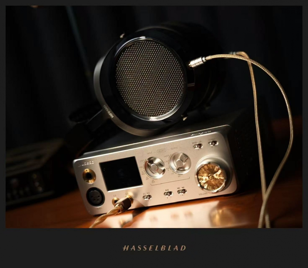 ddHiFi BC150G