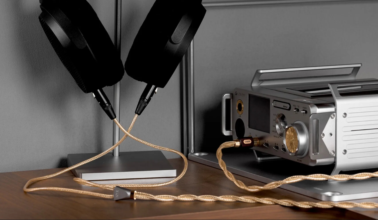 ddHiFi BC150G