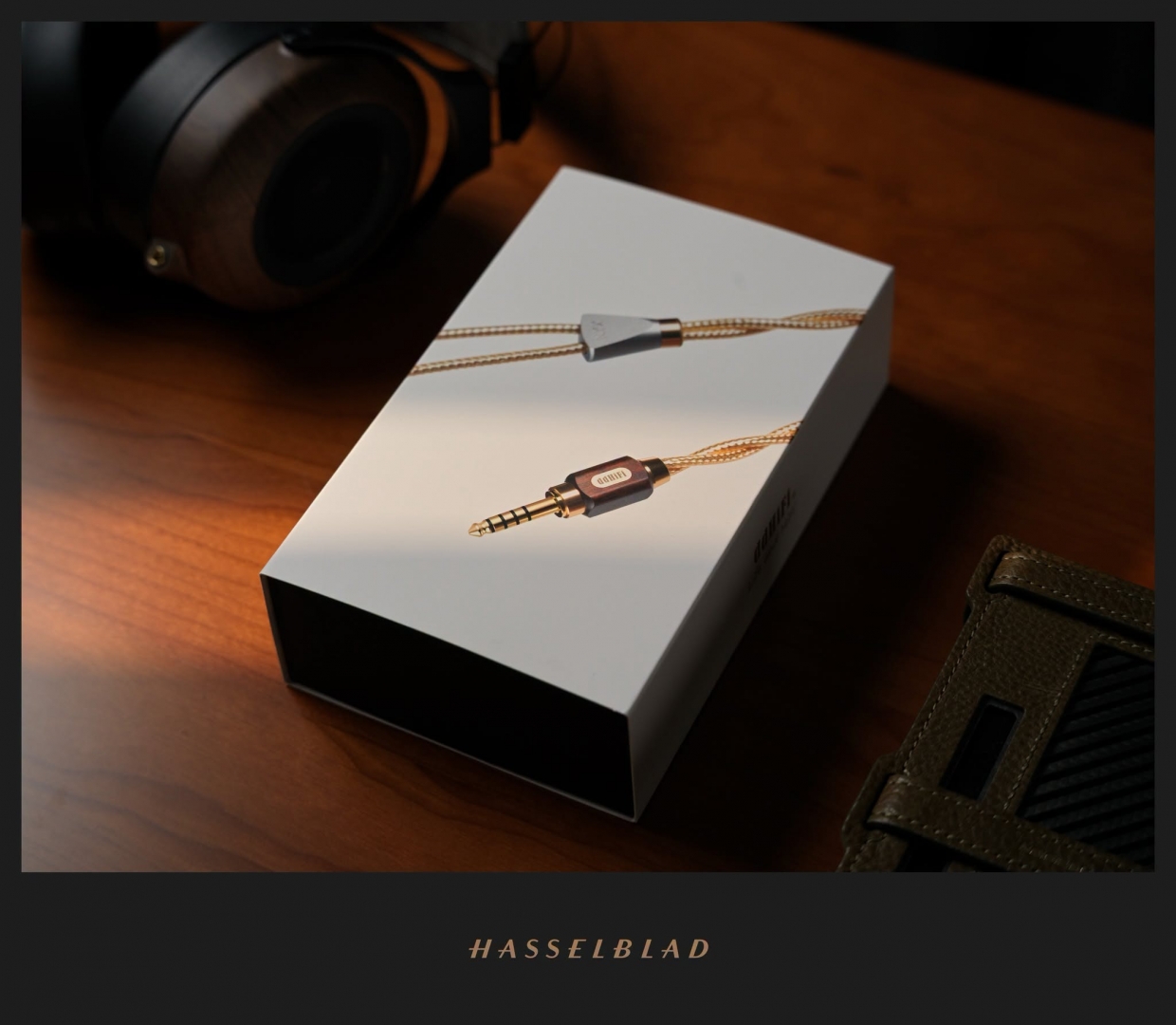 ddHiFi BC150G