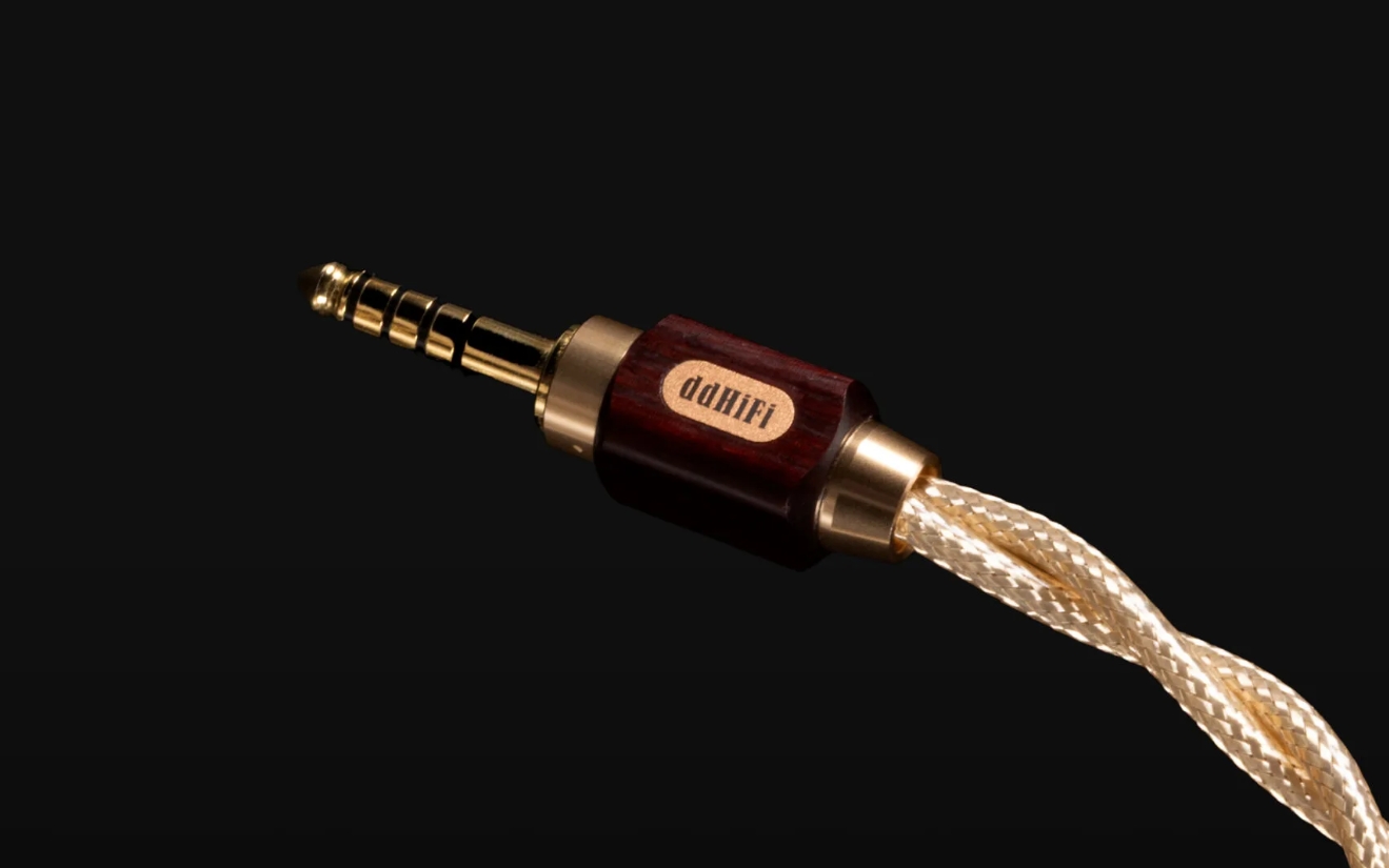 ddHiFi BC150G