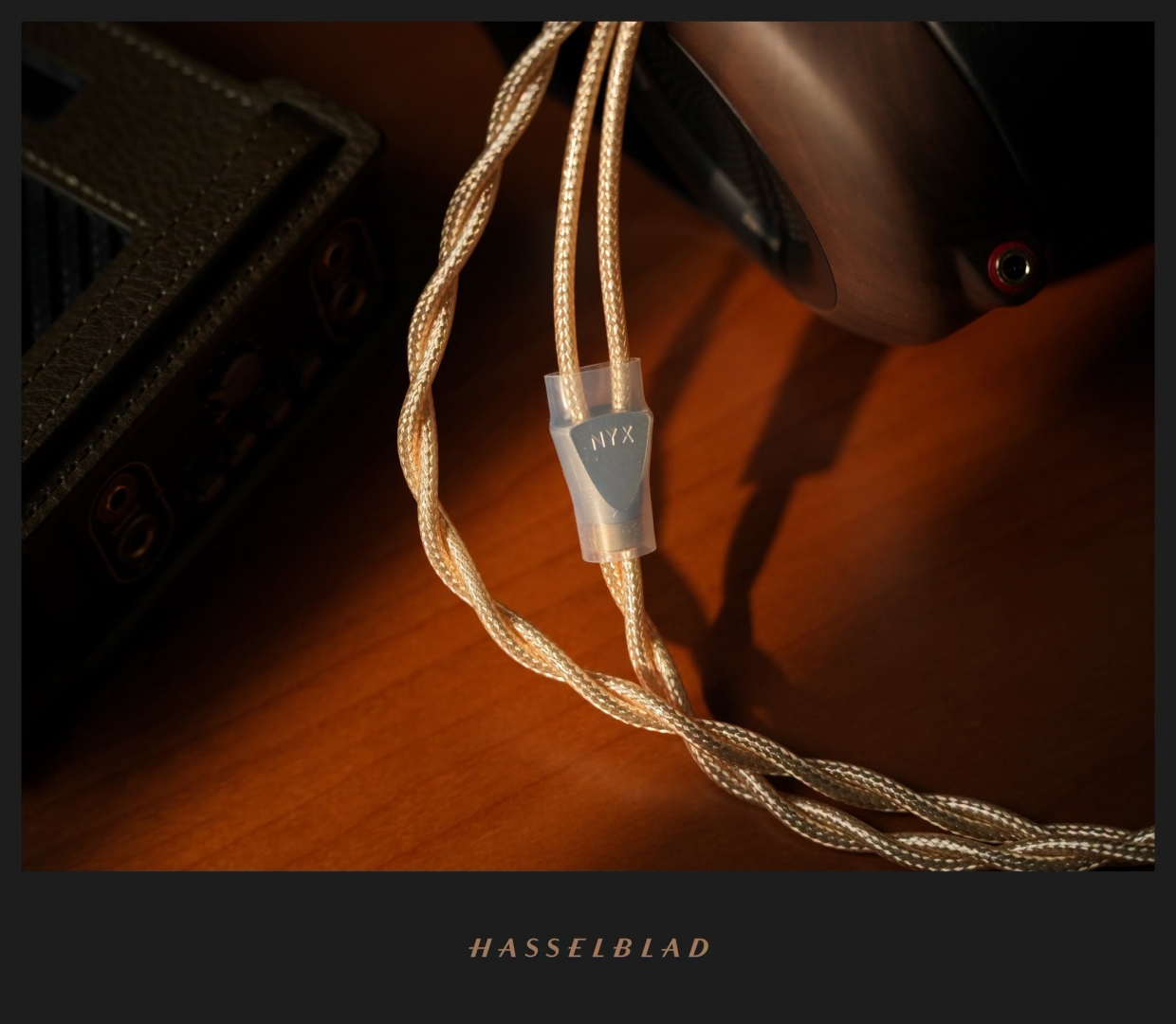 ddHiFi BC150G
