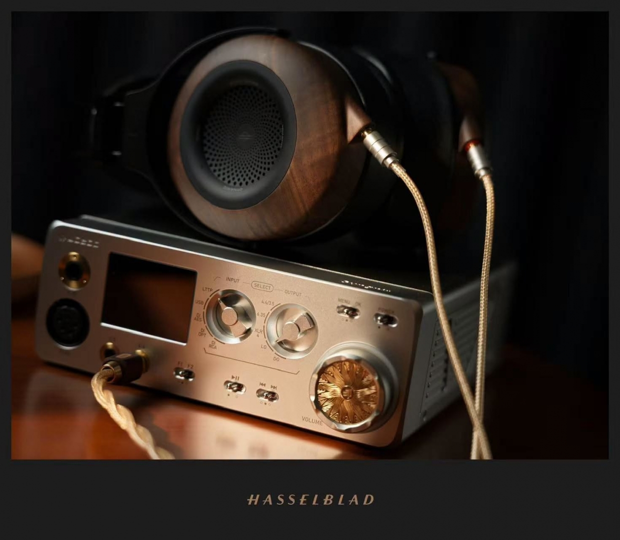 ddHiFi BC150G