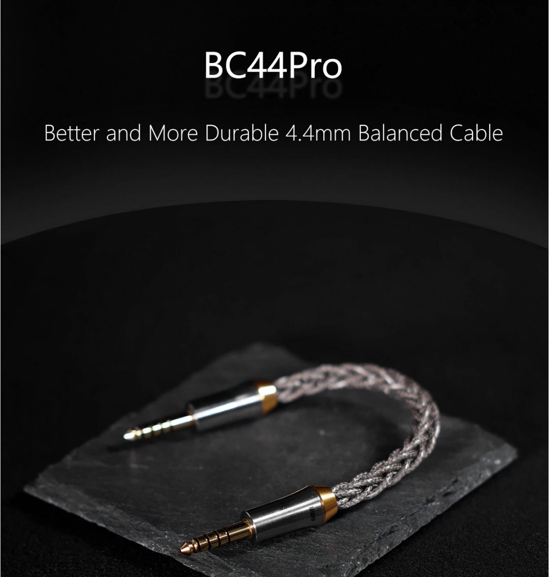 ddHiFi BC44Pro