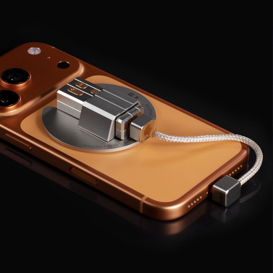 ddHifi E3M TC44Pro E3